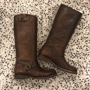 Frye Veronica Slouch Boot